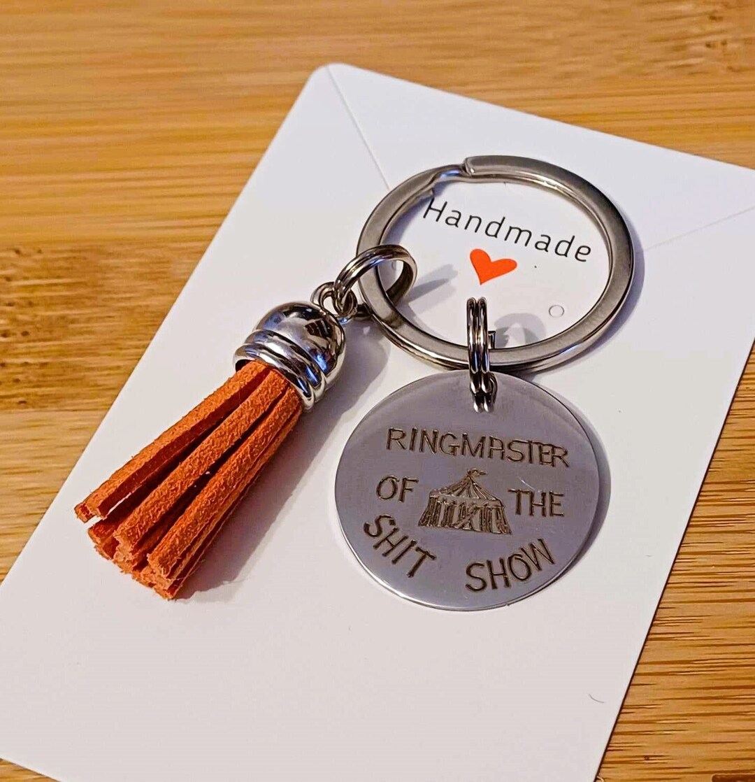 Novelty Keyrings, Novelty Keyring, Funny Keyrings, Funny Keyring, Ring