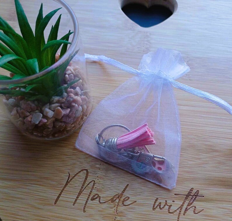 South African Gifts South Africa Bagcharm FREE Gift Bag Etsy