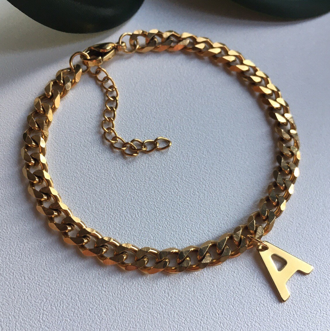 Letter for bracelets Clearance