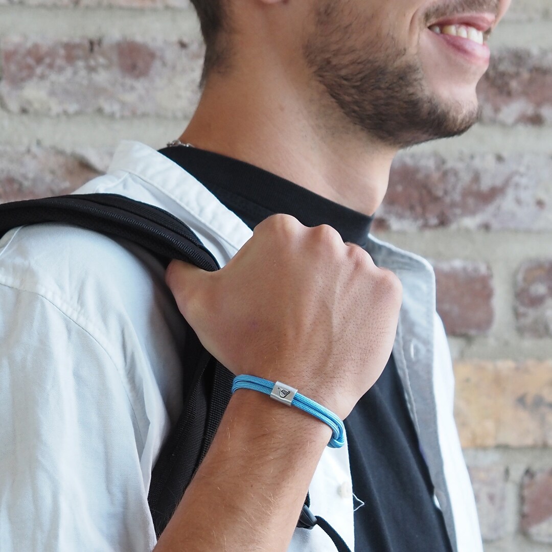 Erstaunlich Surfer Armband Mnner Fotos