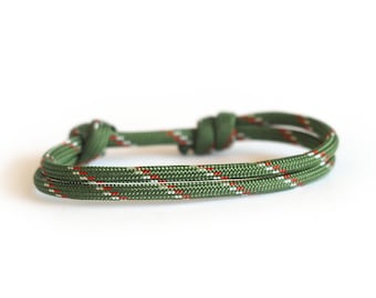 myjori Surfer Bracelet made of Sailing Rope Scout