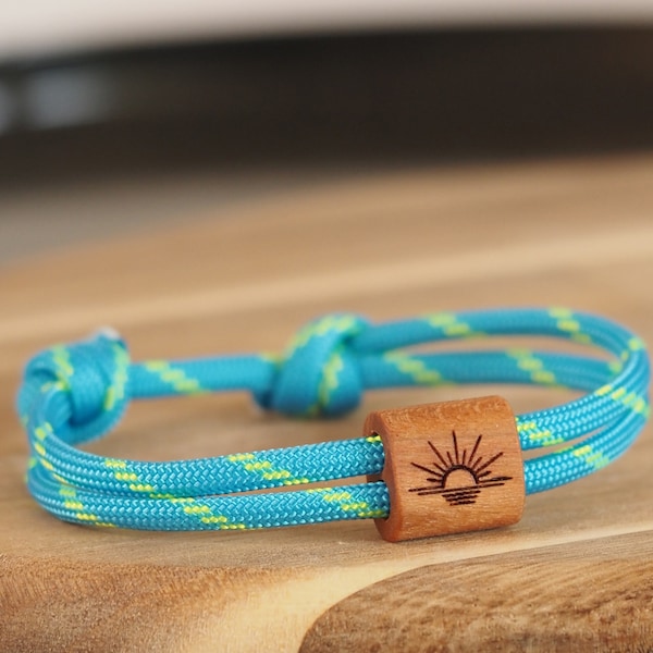 Wood Bracelet Etsy