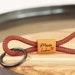 see more listings in the wooden keychain section