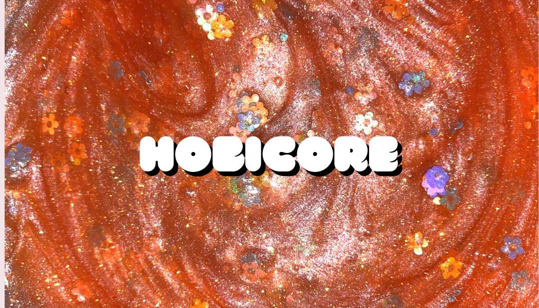 K-Pop BTS Themed “Hobicore” Lipgloss