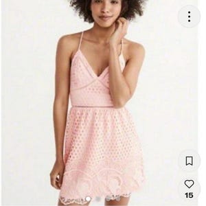 Abercrombie and Fitch Large