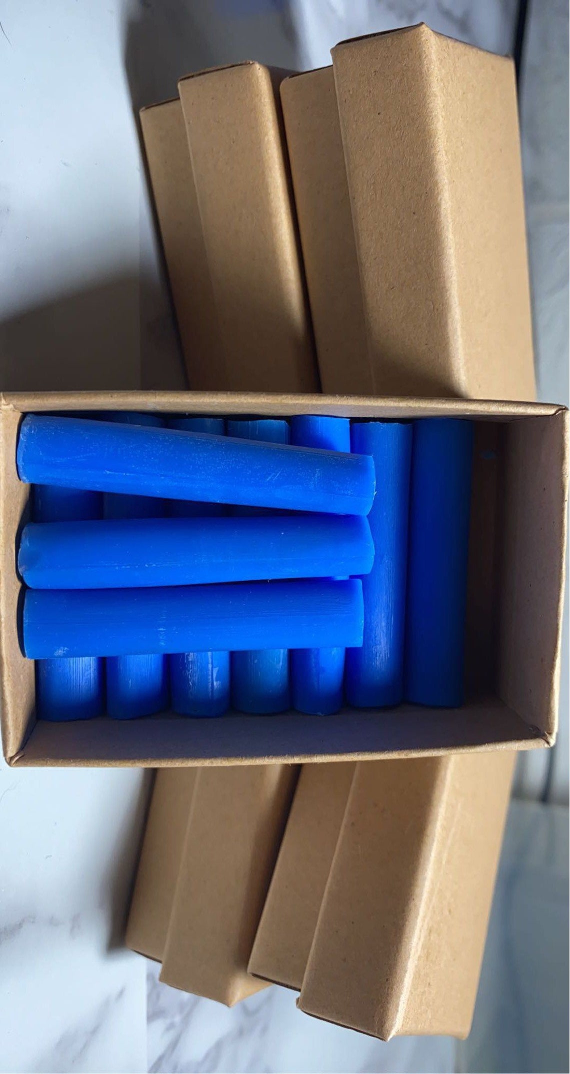 50x 10mm wax sprue UK lost wax casting jewellery casting Etsy