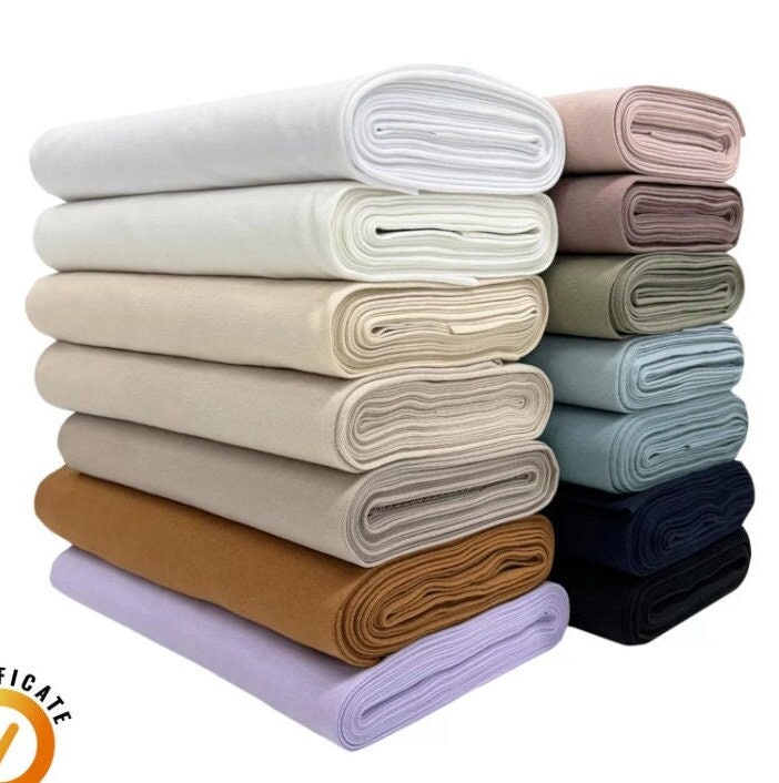 Camel Fine Knit Fabric - Etsy