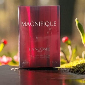 Lancôme Magnifique Eau de Parfum 30 ml Rare Sealed