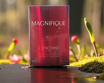 マニフィック ランコム 50ml EDP・廃盤女性用香水・コレクター