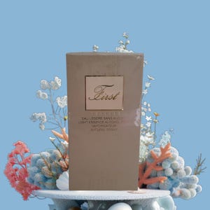 Erstes Eau Légère Sans Alcool Van Cleef & Arpels 100ml | Seltenes versiegeltes Damenparfüm
