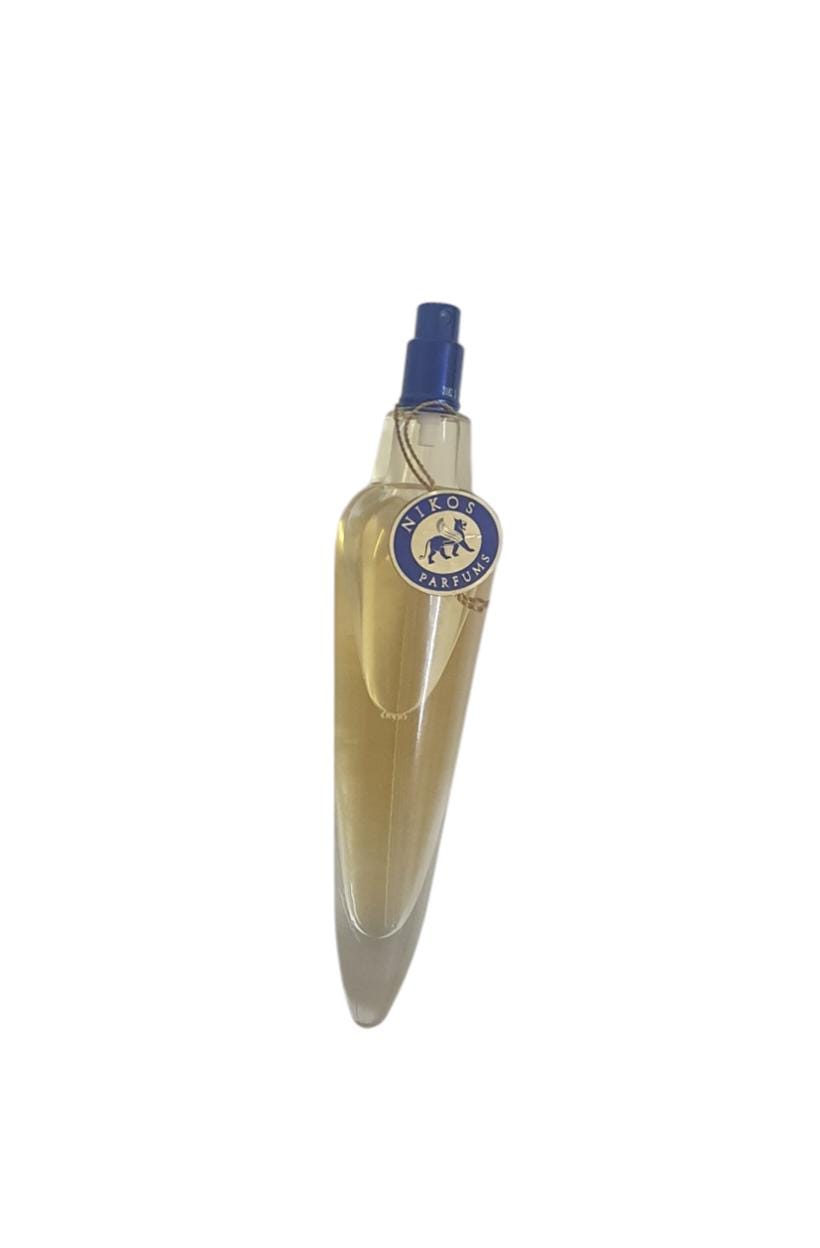 Nikos Sculpture EDP 100ml | TESTER