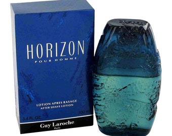 Horizon Après Rasage 100 ml