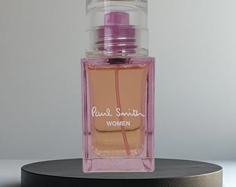 Paul Smith Women EDP 100ml Vapo | TESTER