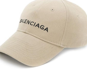 etsy balenciaga hat