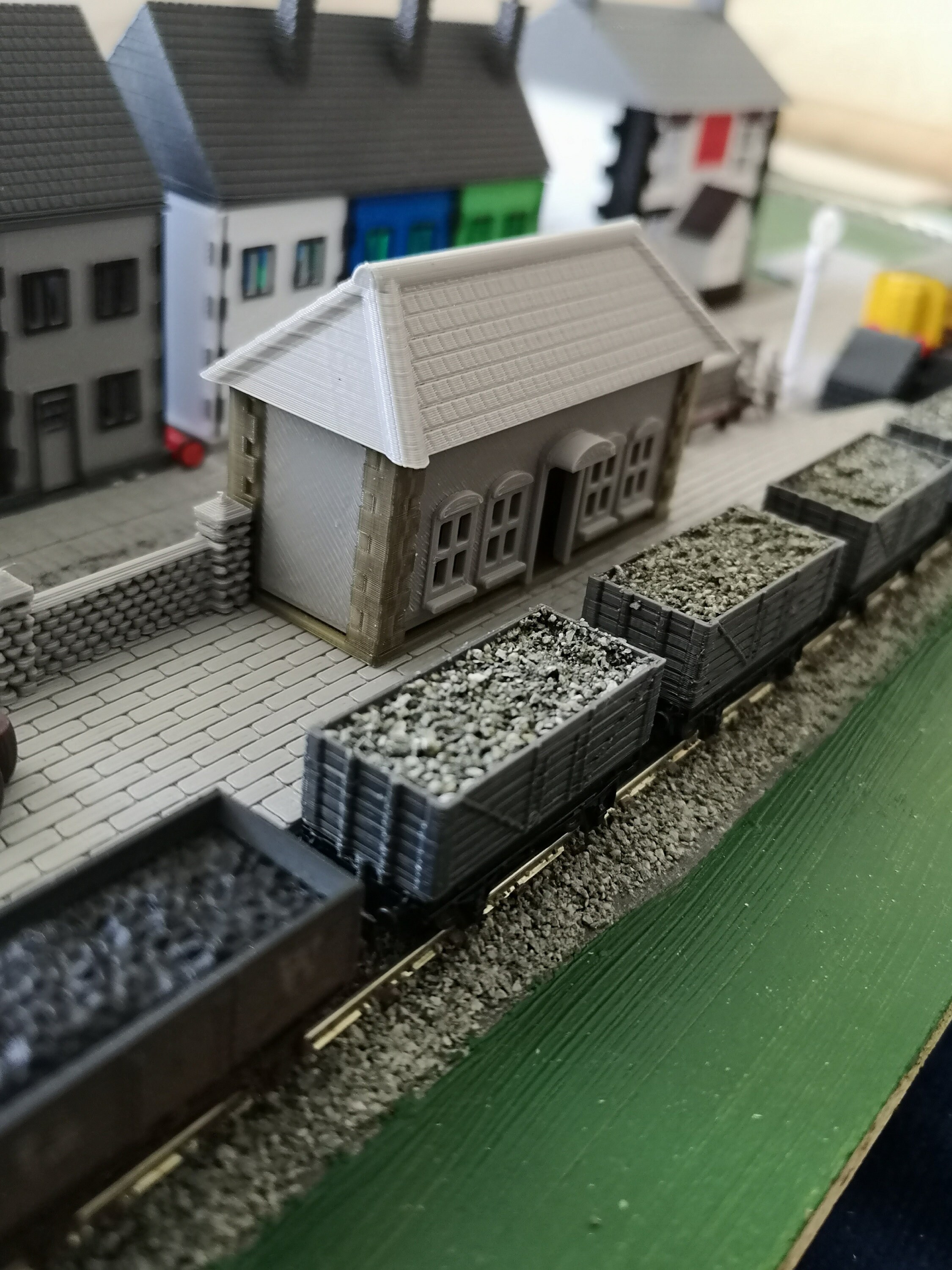 Bumper pack of 3D Files for N Gauge Railway models Etsy