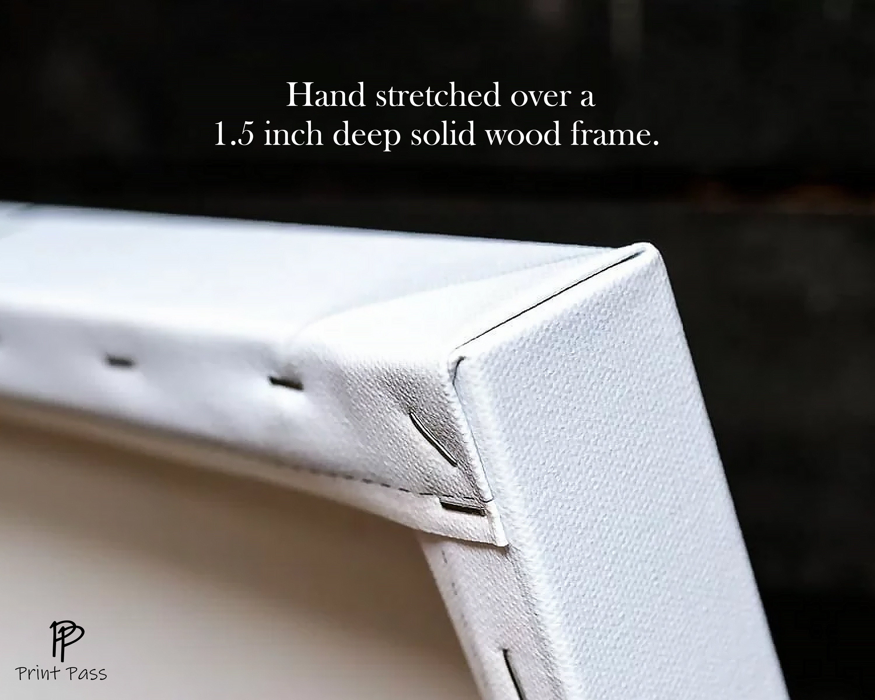 Einzelne Leinwand Druck Büro Wand Kunst Unternehmer Geschenk | Etsy