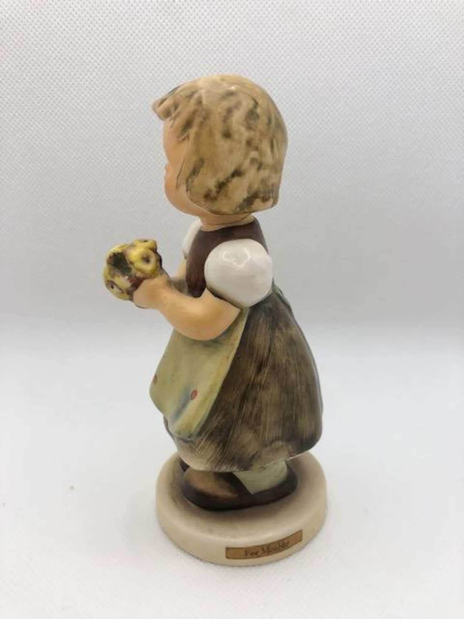 Hummel for Mother Figurine 257 Etsy