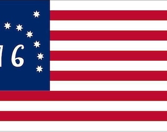 Swedish Flag In Its Official Colors - Swedish Flag - Sticker - Foto 7