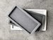 Concrete Tray, Catch all Tray, Rectangular Valet Tray, Decorative Sideboard Organiser, Minimal Living Room Organiser, 