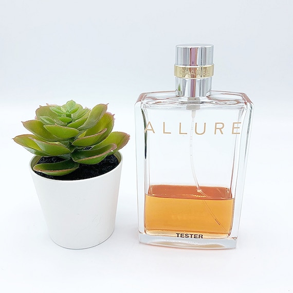 allure eau de toilette