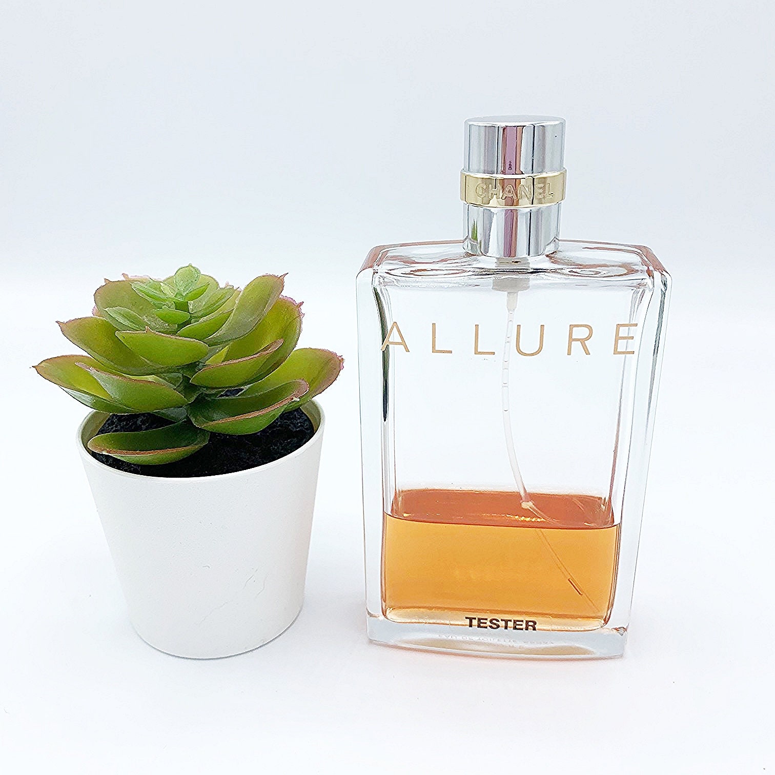 women's allure perfume