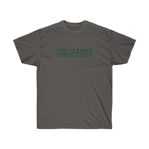 Izzone teal shirts cheap