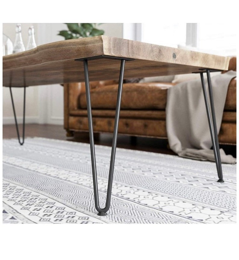 Entryway Bench Live Edge Entryway Bench Dining Room Wood Etsy