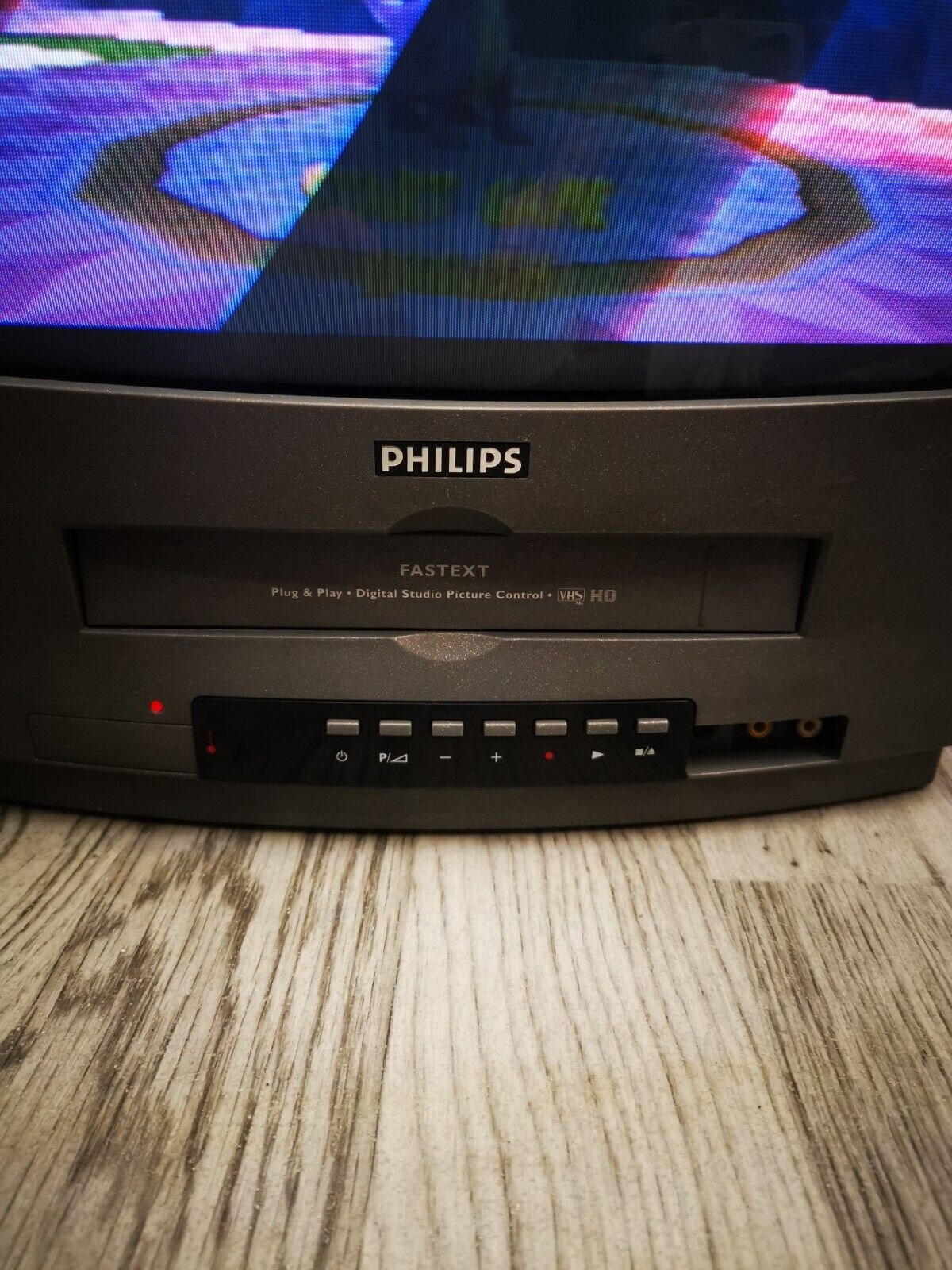 Telecomando di ricambio per PHILIPS 14PV202/39, TV