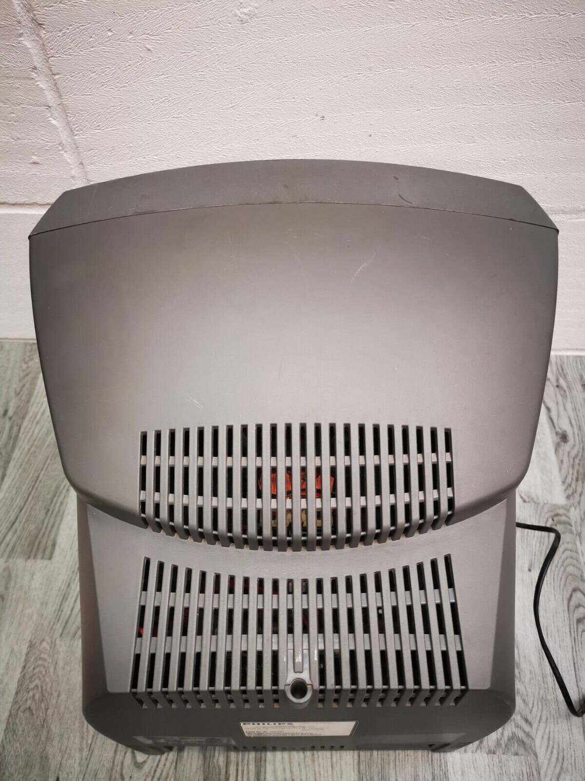 Telecomando Sostitutivo Per Philips 14PV202/01 - Plug & Play Con Batterie Incluse