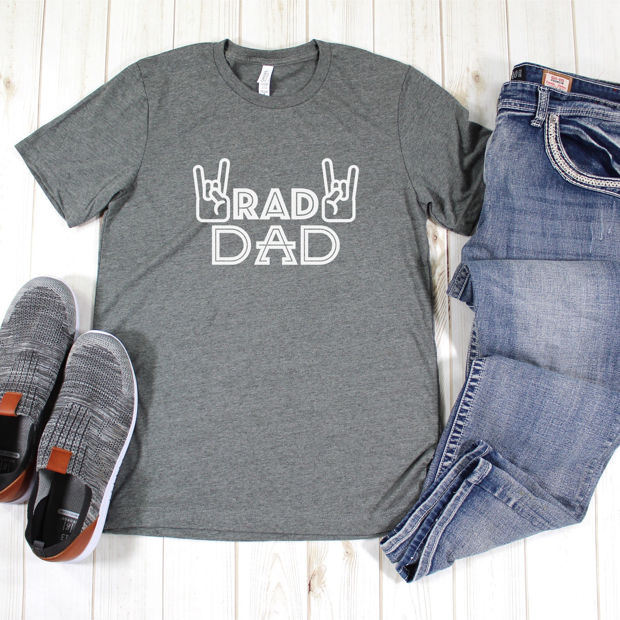 rad dad t shirt rad dad t shirt