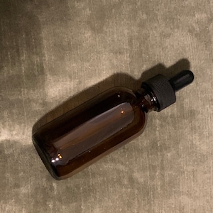 2 oz dropper bottle