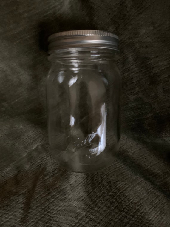 DIY Bitters PINT Ball Canning Jar Ingredients for Brewing Etsy