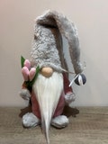 Cute Tulip Gnome/Gonk | Spring | Mothers Day| Home Accessories | Gift Ideas | Cute | Good Luck Gonk | New Home | Thank You Birthday Gift