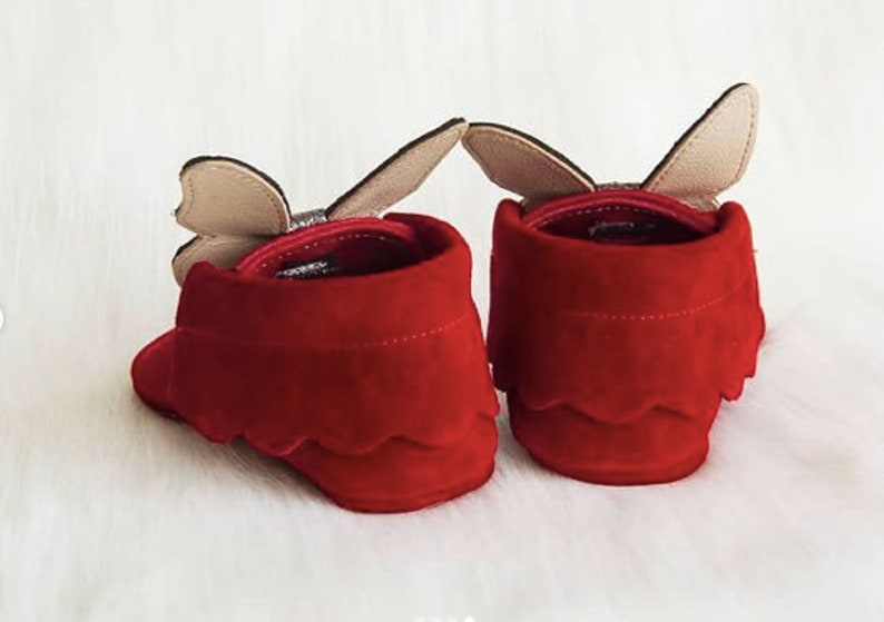 Genuine Leather Handmade Moccasins for Infant Butterfly Baby Girls Shoes Newborn Toddler Baby Girl Shoes Mary Janes