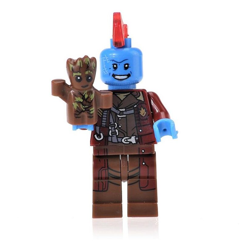 yondu udonta lego