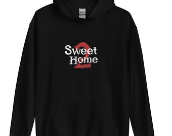 New Season is COMING! Sweet Home Kdrama Hoodie Season 2, Korean Drama, Netflix Korean TV Show, Korean Sweaters, Korean Fashion, 스위트홈
