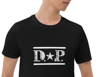 D.P., 디피, kdrama Tshirt, Korean Drama, T-shirt, Men tshirt, Women tshirt, kpop, New k-drama, Korean Fashion, Jung Hae-in, Deserter Pursuit