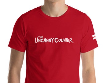 The Uncanny Counter Unisex Tshirt, Korean Drama, T shirt, Men tshirt, Women tshirt, kpop, Korean New Drama, Uncanny Counter, Korean Fashion