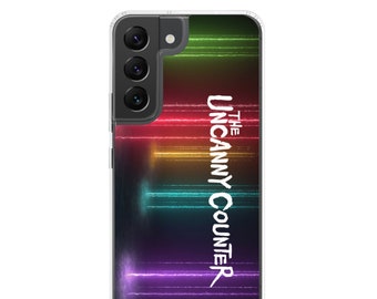 The Uncanny Counter Kdrama, Samsung Galaxy Case, K Drama, K-drama, Korean Drama, Android Case, 경이로운 소문, Samsung Galaxy S, Slim Case, Minimal