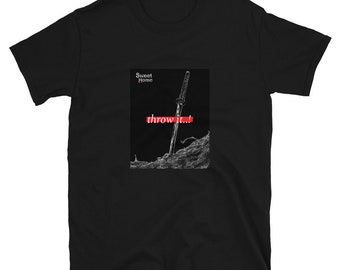 Sweet Home Kdrama Tshirt Jayhun's Katana Sword, Throw it!, Korean Drama, Netflix, New Korean drama, Sweet Home 2020, Netflix Kdrama, 스위트홈