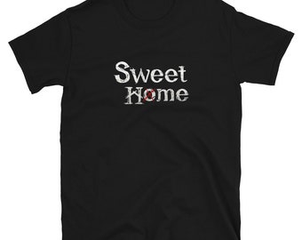 Sweet Home K-drama, Tshirt, Korean Drama, Korean show, New Korean TV Show, Sweet Home 2020, kpop, BTS, Netflix Kdrama, Korean Fashion, 스위트홈