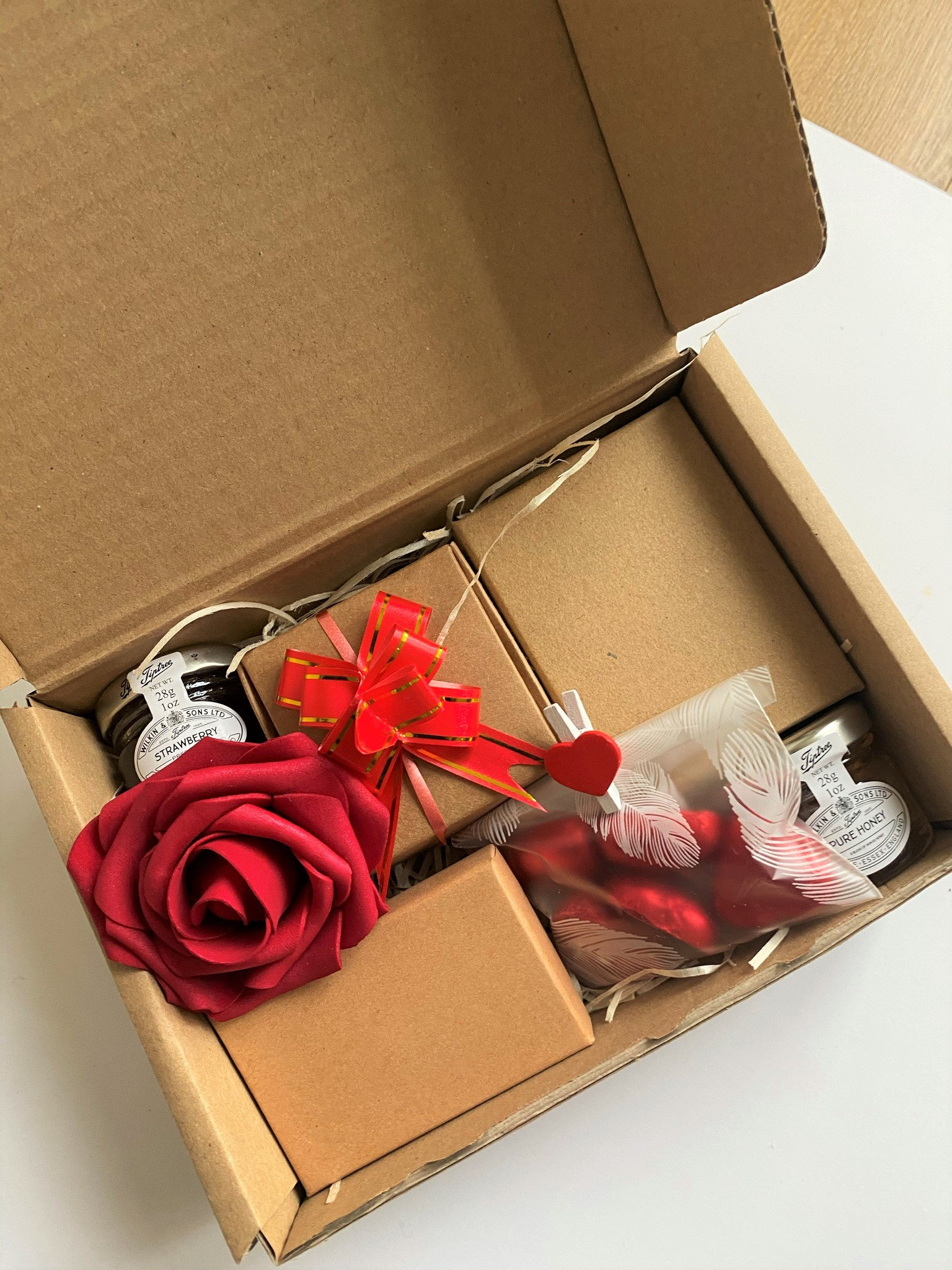 Gift Box Hamper for Her | Etsy