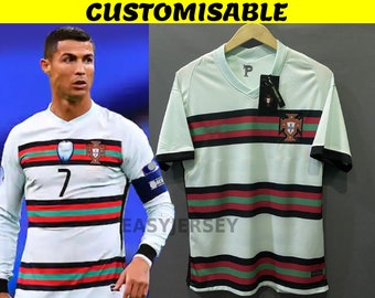 custom portugal jersey