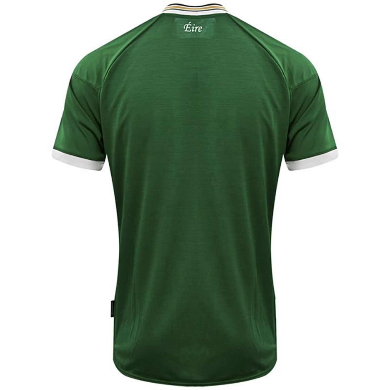 Ireland Irish Football Jersey 2020/21 / Soccer Jersey Ireland Etsy