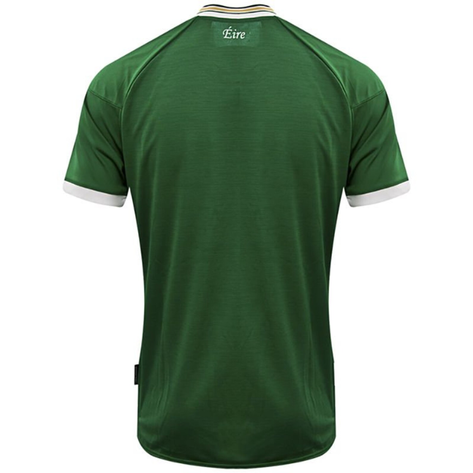 Ireland Irish Football Jersey 2020/21 / Soccer Jersey Ireland | Etsy