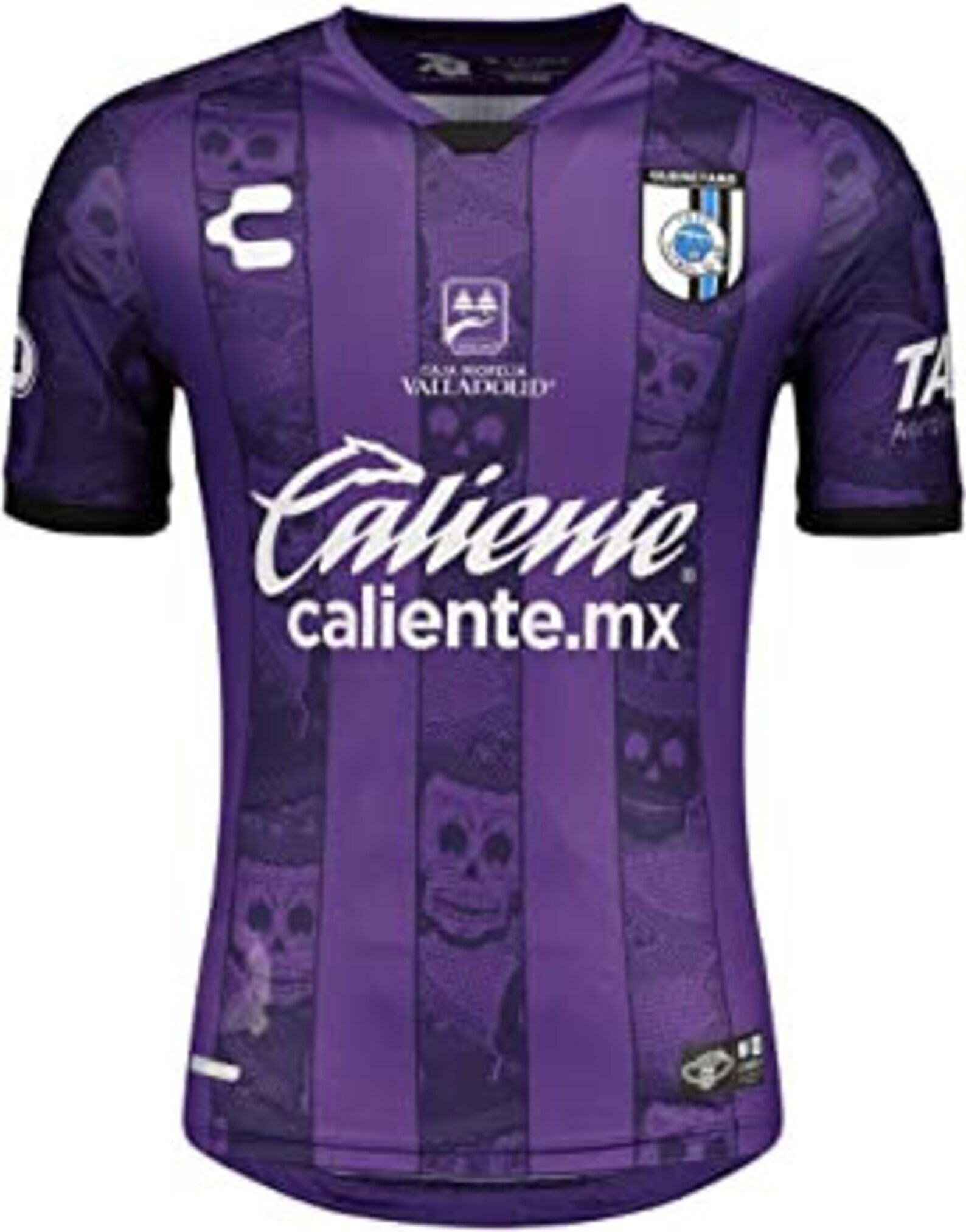 Fc Queretaro 2020/21 Jersey / Soccer Jersey / Football Shirt | Etsy