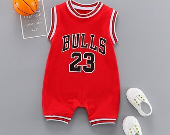 baby bulls jersey