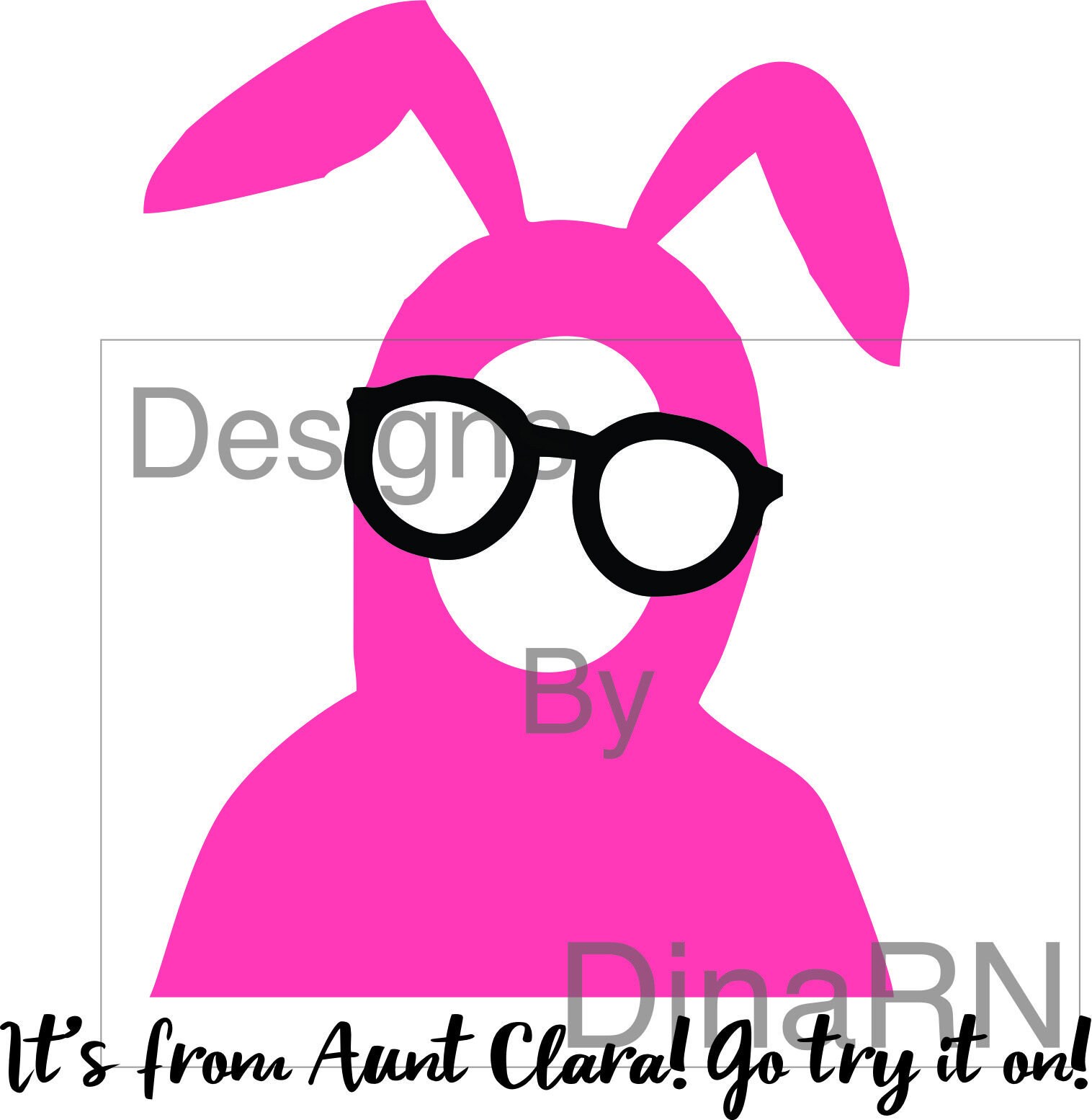 aunt clara christmas story