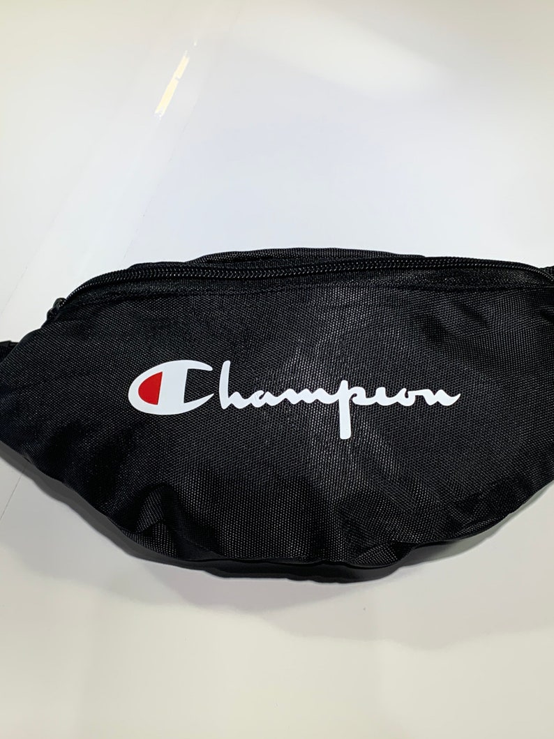 SPORTS Fanny pack adjustable strap