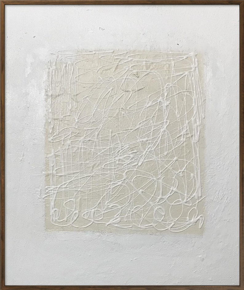 Large Original Abstract Paintings Abstract Paintings in the Etsy